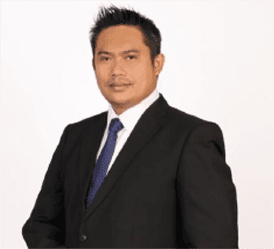 CHIEF EXECUTiVE OFFICER